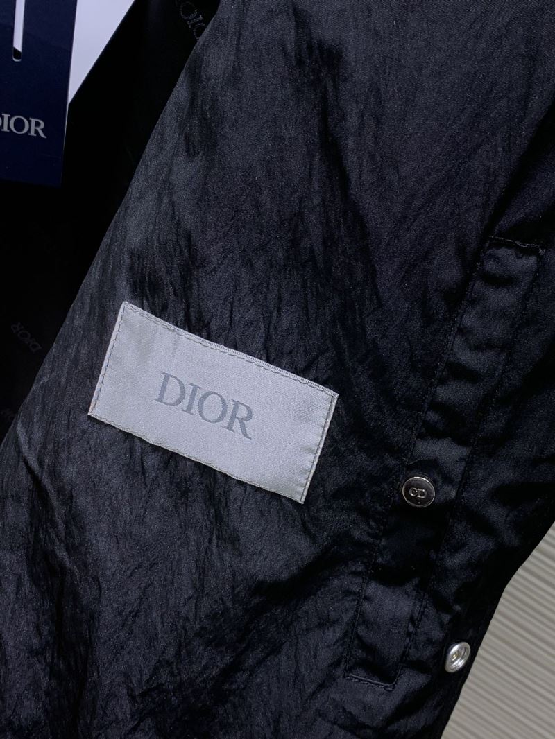 Christian Dior Outwear